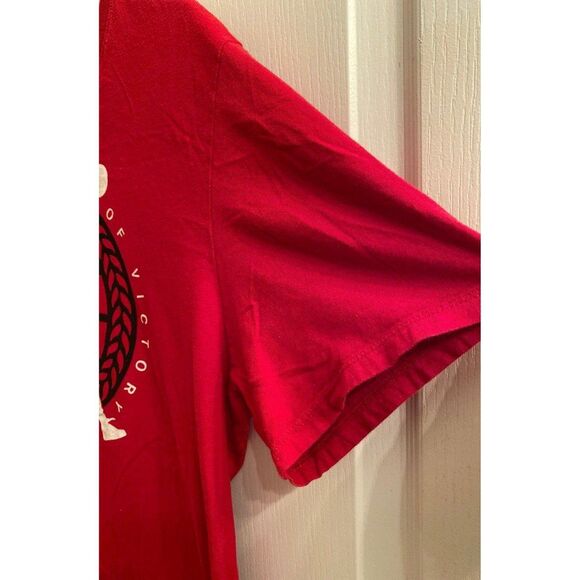 Air Jordan "In Pursuit of Victory" VINTAGE Men's Short-Sleeve T-Shirt XL (46-48) - Picture 10 of 12